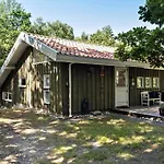 Oh380-hadsund-jaegerskoven-71 Сasa de vacaciones