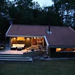 Сasa de vacaciones Oh380-hadsund-jaegerskoven-71 Hadsund