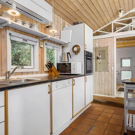 Oh380-hadsund-jaegerskoven-71 בית נופש Hadsund