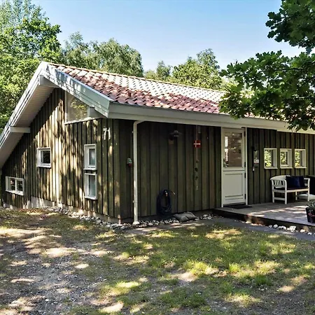 Oh380-hadsund-jaegerskoven-71 בית נופש