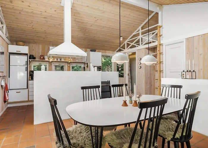 Oh380-hadsund-jaegerskoven-71 Tatil Evi
