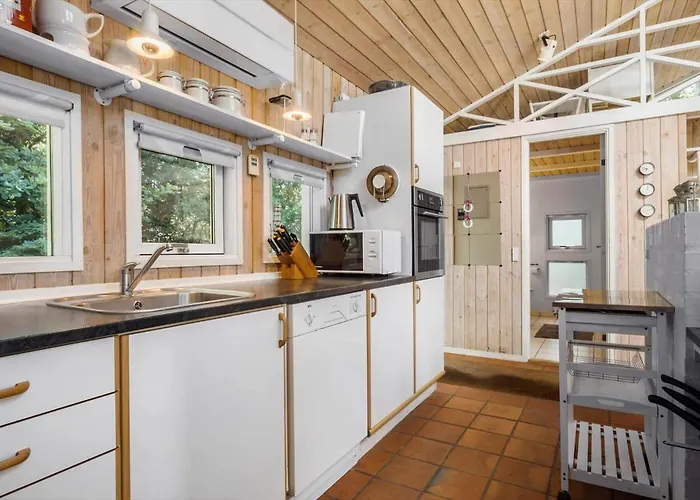 Oh380-hadsund-jaegerskoven-71 Tatil Evi Hadsund