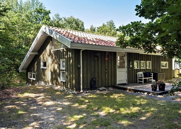Oh380-hadsund-jaegerskoven-71 Tatil Evi