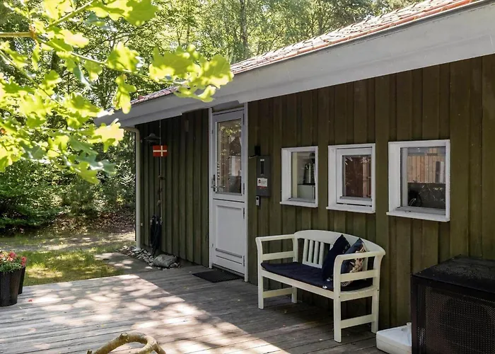 Oh380-hadsund-jaegerskoven-71 Tatil Evi Hadsund